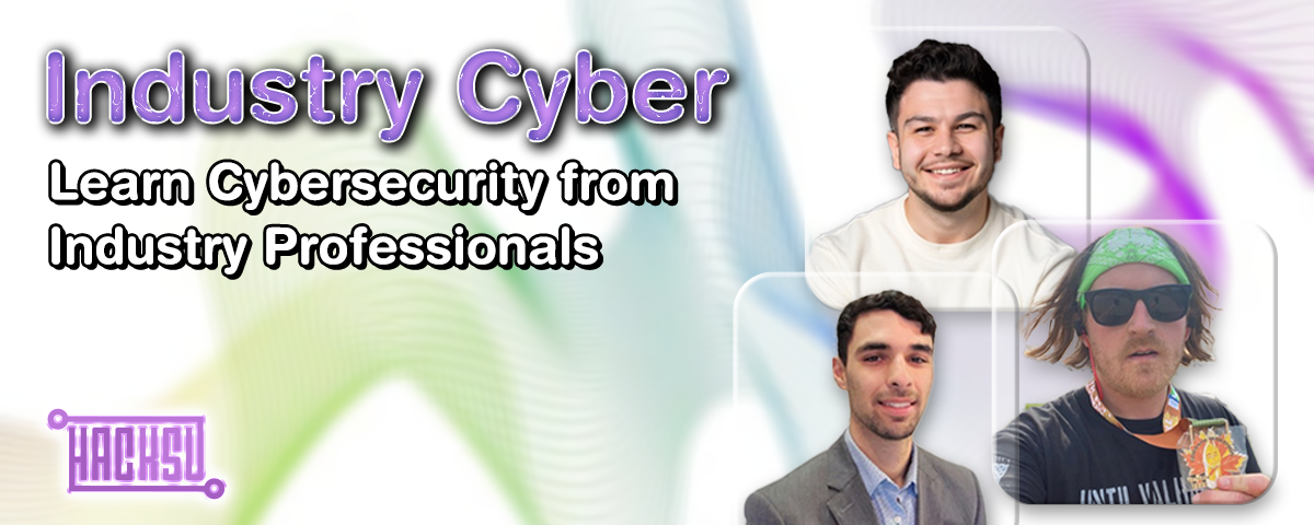 Cybersecurity Industry Leaders