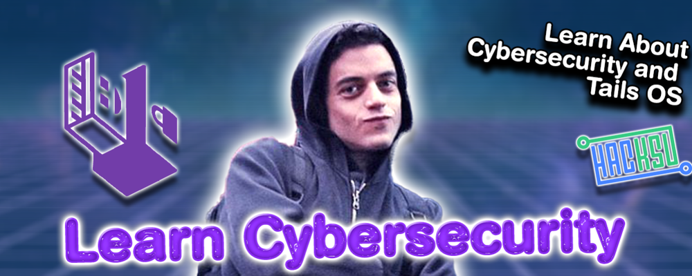 Cybersecurity with TailsOS