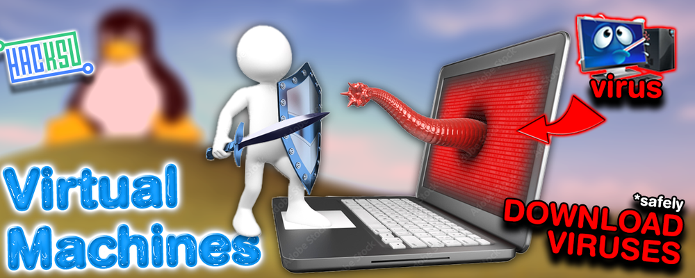Virtual Machines