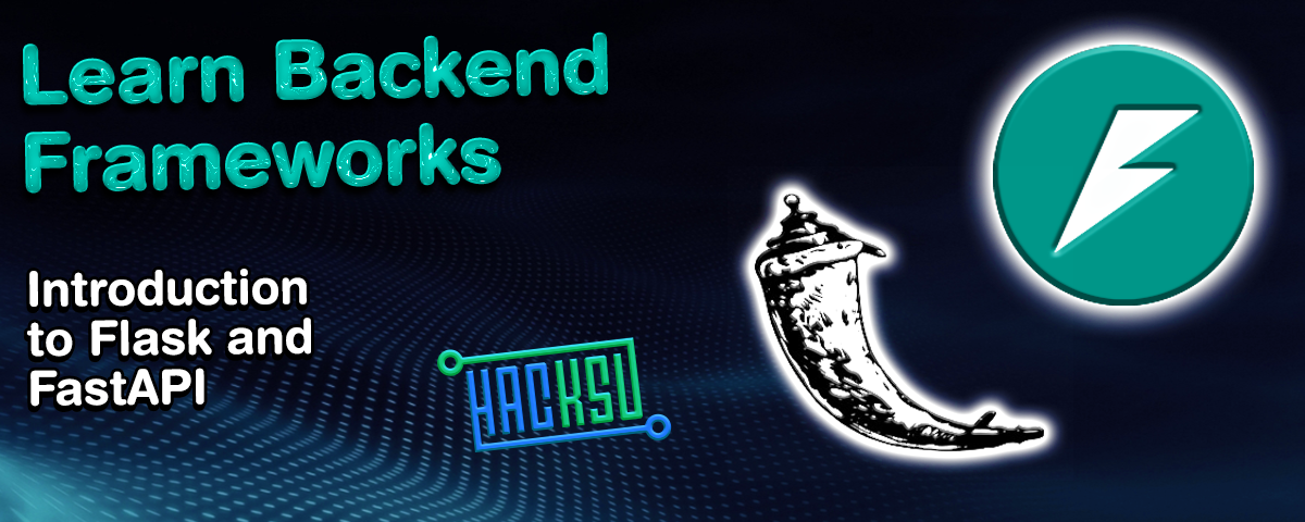 Backend Frameworks