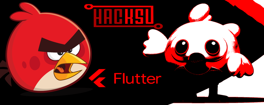 Flutter