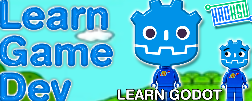 Godot Game Development