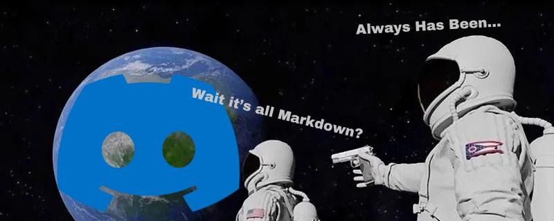 Markdown
