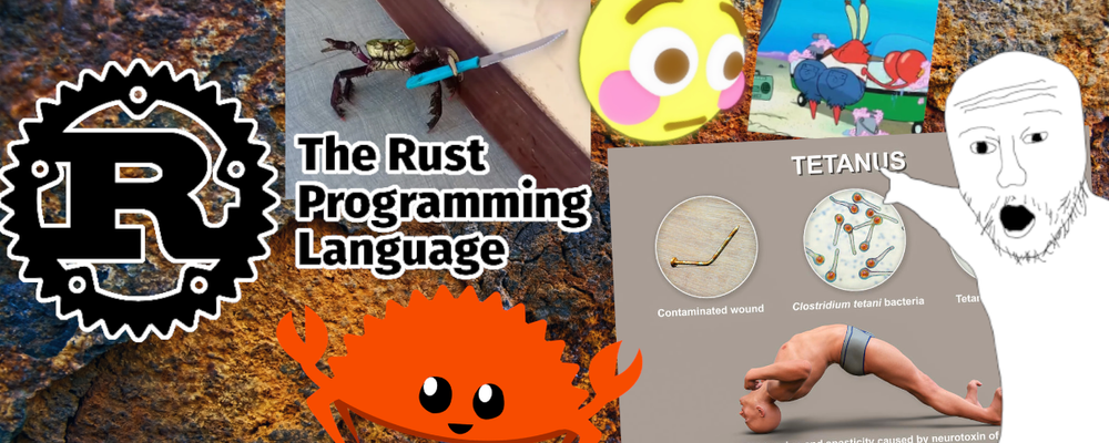 Image Processing with Rust