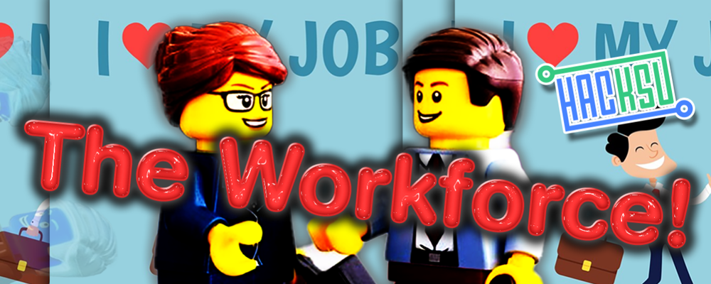 Transitioning to the Workforce